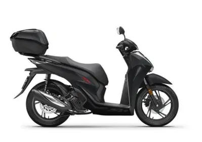 Honda SH 150i Sport (2022 - 23) - Annuncio 9133634