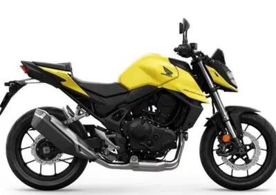 Honda CB 750 Hornet (2023 - 24) - Annuncio 9133647