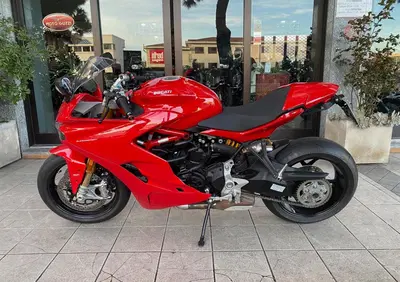 Ducati SuperSport 939 S (2017 - 20) - Annuncio 9133919
