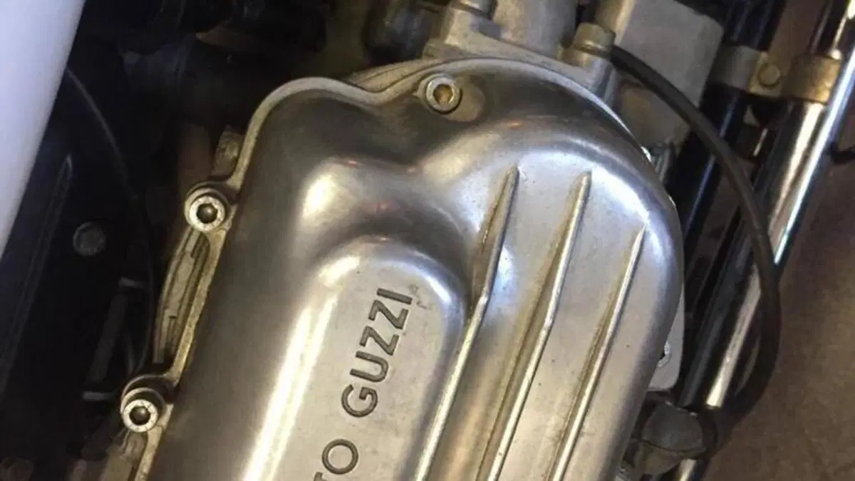 Moto Guzzi   (6)