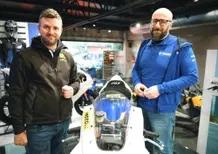 Come ti trasformo la moto con GYTR. Ep.1: Yamaha Pro Shop, ecco come funzionano [VIDEO]