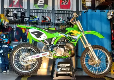 Kawasaki KX 250 (1994 - 01) - Annuncio 9134392
