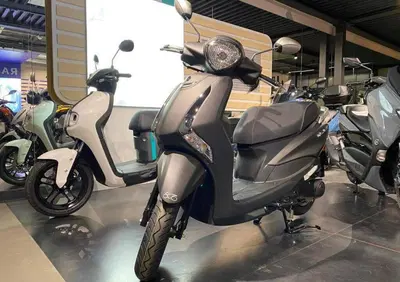Yamaha D'Elight 125 (2021 - 26) - Annuncio 9129228