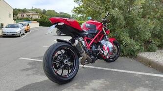 Ducati Streetfighter 848 (2011 - 15) usata