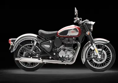 Royal Enfield Classic 350 (2021 - 26) - Annuncio 9135086