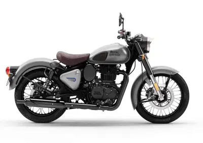 Royal Enfield Classic 350 (2021 - 26) - Annuncio 9135094