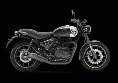 Royal Enfield HNTR 350 (2022 - 26) - Annuncio 9135123