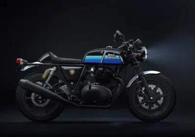 Royal Enfield Continental GT 650 (2021 - 26) - Annuncio 9135132