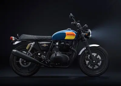 Royal Enfield Interceptor 650 (2021 - 26) - Annuncio 9135136
