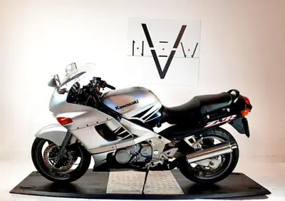 Kawasaki ZZR 600 (1990 - 00) - Annuncio 8978293