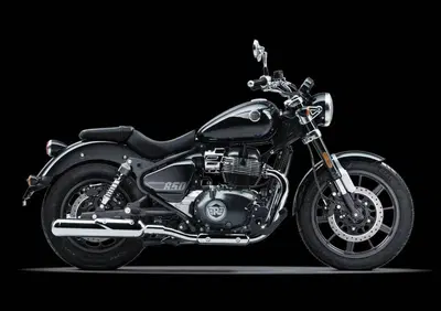 Royal Enfield Super Meteor 650 (2023 - 26) - Annuncio 9135821