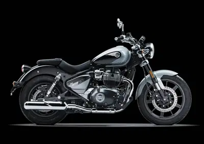 Royal Enfield Super Meteor 650 (2023 - 26) - Annuncio 9135825
