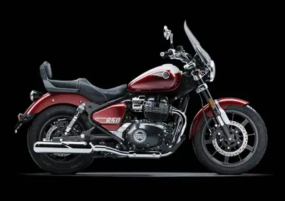 Royal Enfield Super Meteor 650 (2023 - 26) - Annuncio 9135830