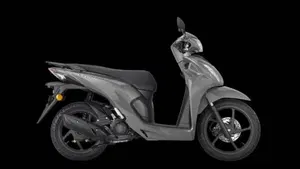 Honda Vision 110 (2021 - 24) 