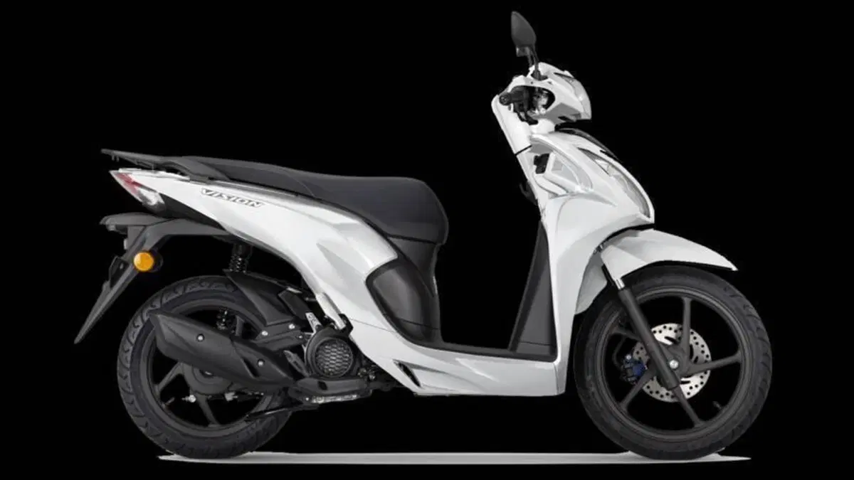 Honda Vision 110 (2021 - 24)  (2)