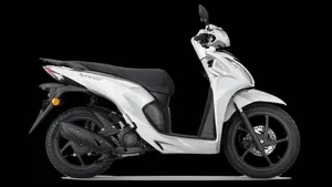Honda Vision 110 (2021 - 24)  (2)