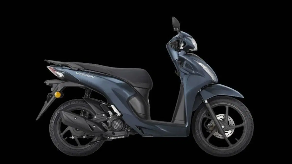 Honda Vision 110 (2021 - 24)  (3)