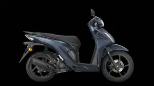 Honda Vision 110 (2021 - 24)  (3)