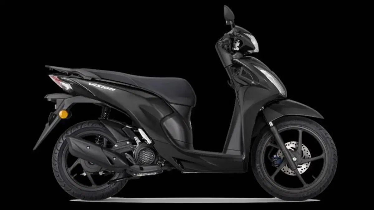 Honda Vision 110 (2021 - 24)  (4)
