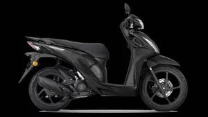 Honda Vision 110 (2021 - 24)  (4)