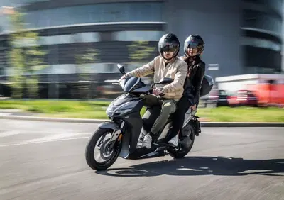 Kymco Agility 125 S (2022 - 26) - Annuncio 9135862