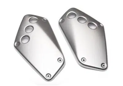 PROTEZIONI LATERALI TELAIO YAMAHA XSR 700 – B34F17 - Annuncio 9136527