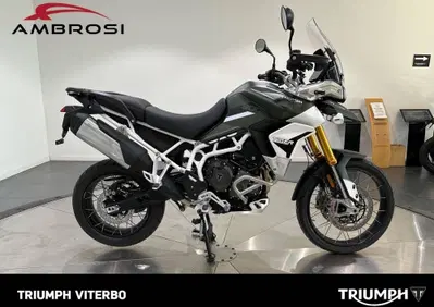 Triumph Tiger 900 Rally Pro (2020 - 23) - Annuncio 9136528