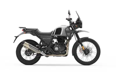 Royal Enfield Himalayan 411 (2021 - 24) - Annuncio 9136552