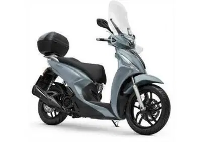 Kymco People 200i S (2021 - 26) - Annuncio 9136541