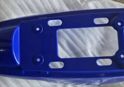 PARAFANGO POSTERIORE SOTTOSELLA YAMAHA PW 50 - 3PT - Annuncio 9136547