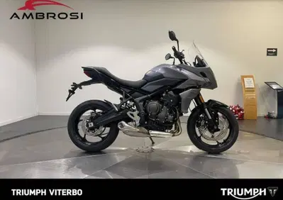 Triumph Tiger Sport 660 (2022 - 24) - Annuncio 9136544