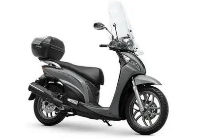 Kymco People 125i One (2021 - 25) - Annuncio 9136545