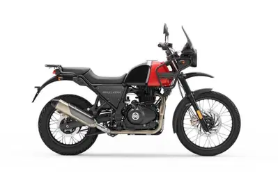 Royal Enfield Himalayan 411 (2021 - 24) - Annuncio 9136557