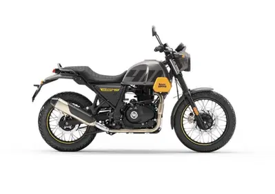 Royal Enfield Scram 411 (2022 - 24) - Annuncio 9136563