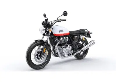 Royal Enfield Interceptor 650 (2021 - 26) - Annuncio 9136574