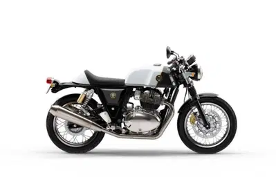 Royal Enfield Continental GT 650 (2021 - 26) - Annuncio 9136580