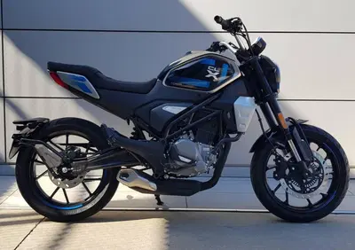 CFMOTO 300CL-X Heritage (2023 - 26) - Annuncio 9136228