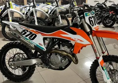 KTM 250 SX-F (2020) - Annuncio 9136805