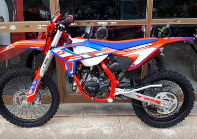 Betamotor RR 50 Enduro Racing (2021 - 26) - Annuncio 9136942