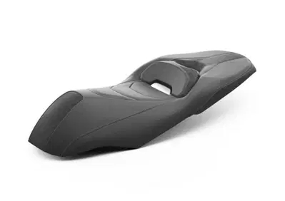 SELLA CONFORT YAMAHA PER XMAX 125/300 2023 - BMK - Annuncio 9137087