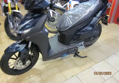 Kymco Agility 125 S (2022 - 26) - Annuncio 9137085