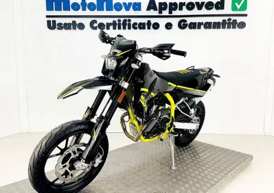 Swm SM 125 R (2022 - 24) - Annuncio 8339960