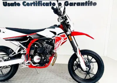 Swm SM 125 R (2022 - 24) - Annuncio 9137112