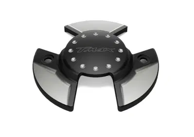 Coprimotore ricavato dal pieno per Yamaha Tmax 560 - Annuncio 9137276