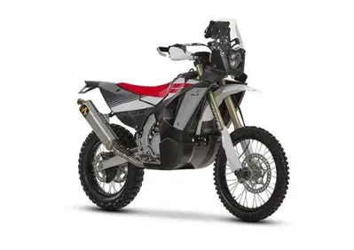 Fantic Motor XEF 450 Rally (2023 - 26) - Annuncio 9118675