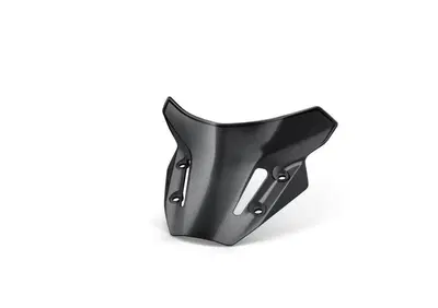 CUPOLINO SCHERMO FLY O SCHERMO BASSO PER YAMAHA MT - Annuncio 9137984