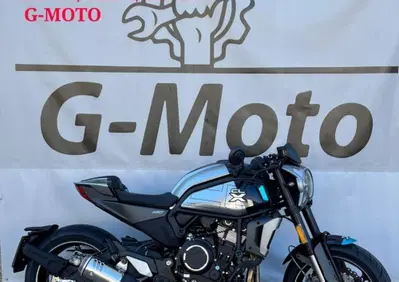 CFMOTO 700CL-X Sport (2022 - 26) - Annuncio 9138100