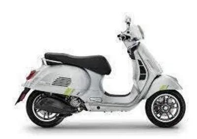 Vespa GTS 310 Super (2025 - 26) - Annuncio 9138188