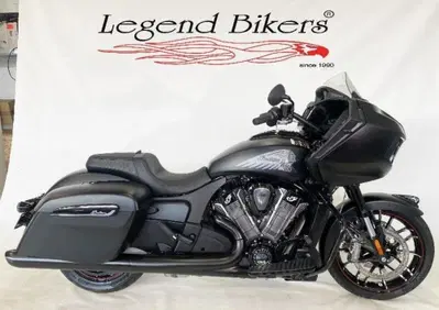 Indian Challenger 1768 Dark Horse (2021 - 25) - Annuncio 9138200