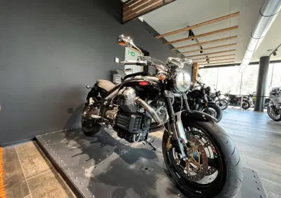 Moto Guzzi Griso 1200 8V Special Edition (2012 - 16) - Annuncio 6465515